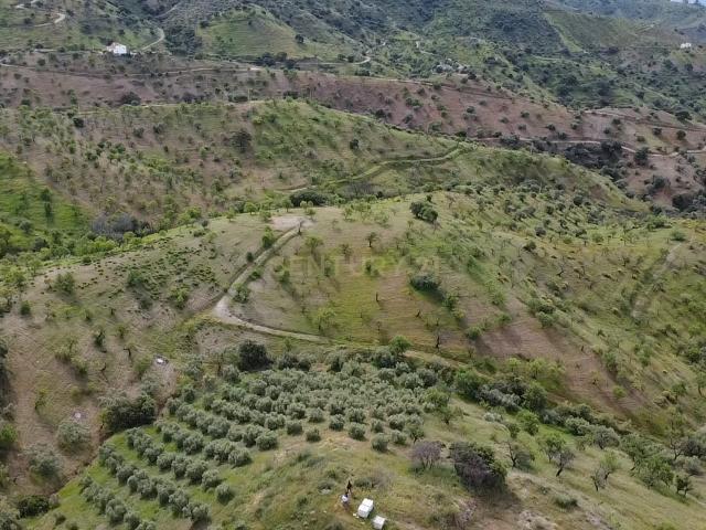 Terreno en venta en Valle del Guadalhorce, Andalucía