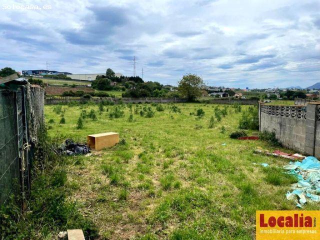 Terreno en venta en Igollo, Camargo