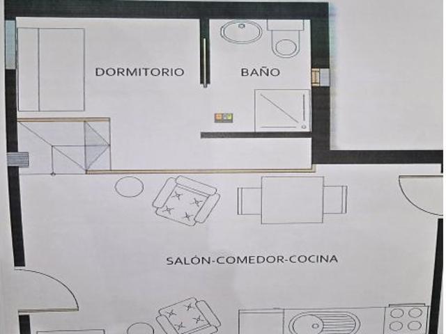 Casa en venta en Altea