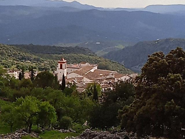 Terreno en venta en Sierra de Cádiz, Andalucía