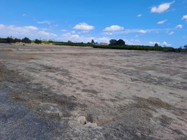 Terreno en venta en Carrús Oest, el Baix Vinalopó