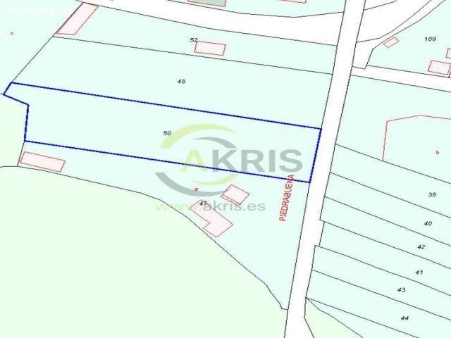 Terreno en venta en Toledo, Castilla-La Mancha