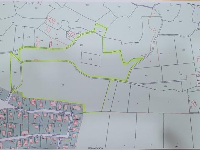Terreno en venta en La Hoya de Buñol, Valencia