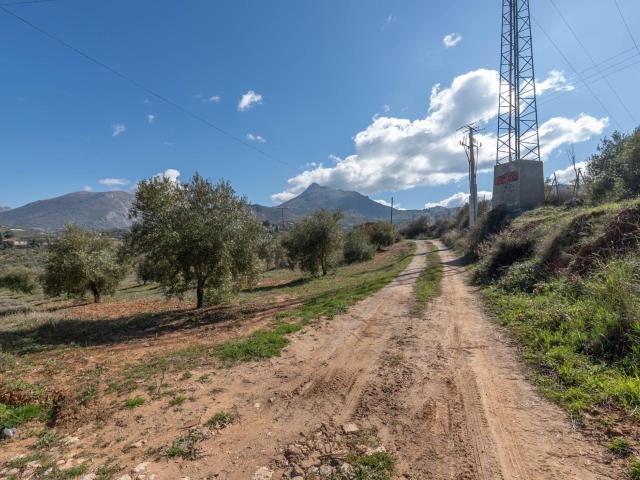 Terreno en venta en Comarca de la Vega de Granada, Andalucía