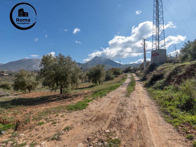 Terreno en venta en Comarca de la Vega de Granada, Andalucía