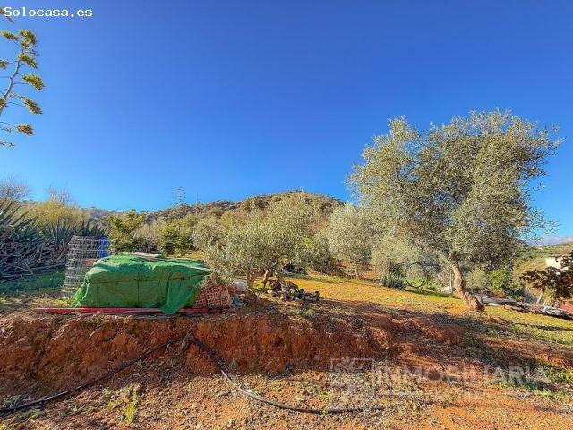 Casa en venta en Miravalle Los Montecillos, Valle del Guadalhorce
