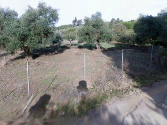 Terreno en venta en Distrito Centro, Córdoba