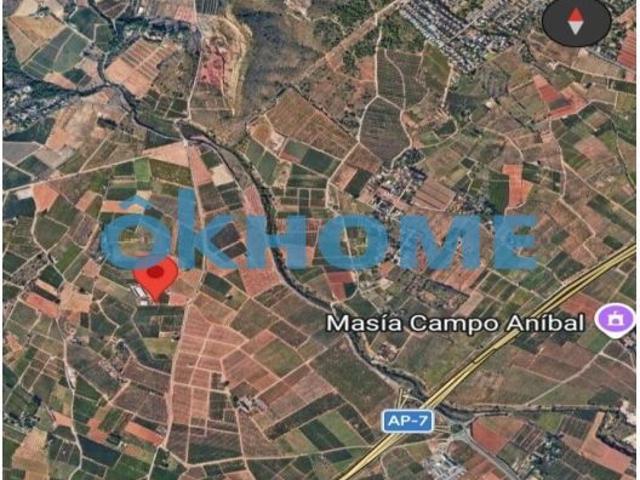 Local Comercial en venta en l'Horta Nord, Valencia