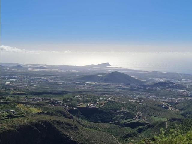 Terreno en venta en Valle de San Lorenzo, Arona