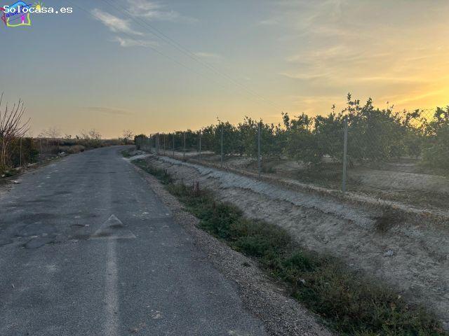 Local Comercial en venta en Valle de Ricote, Murcia