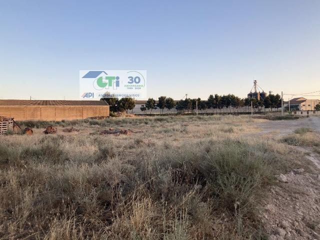 Terreno en venta en Zaragoza, Aragón