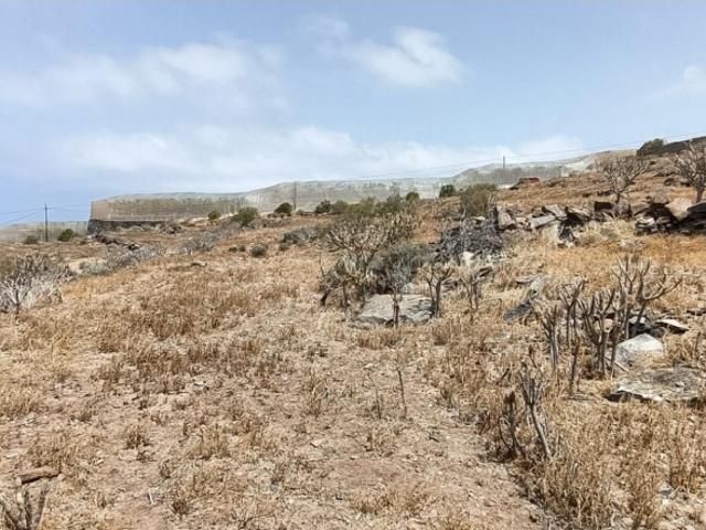 Terreno en venta en Guía de Isora, Canarias