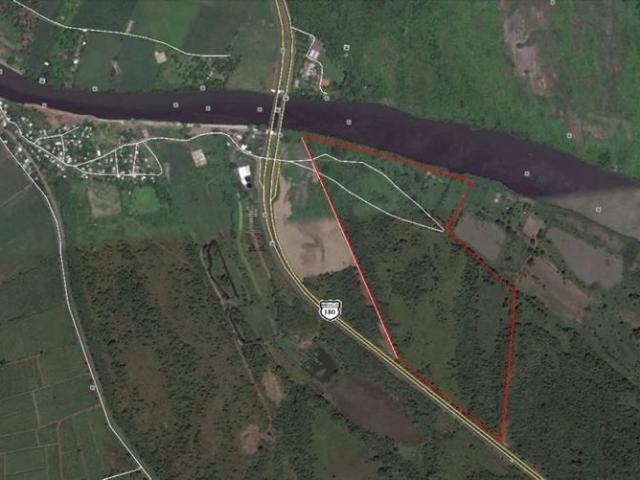 Terreno en venta en Chicontepec, Veracruz