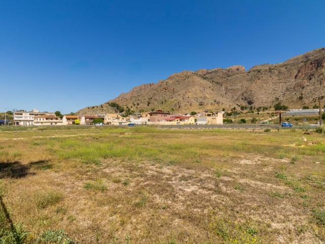 Terreno en venta en Casco Histórico, el Baix Segura / La Vega Baja