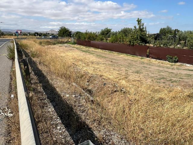 Terreno en venta en Comarca de la Vega de Granada, Andalucía