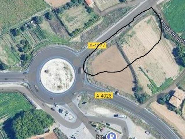 Terreno en venta en Comarca de la Vega de Granada, Andalucía