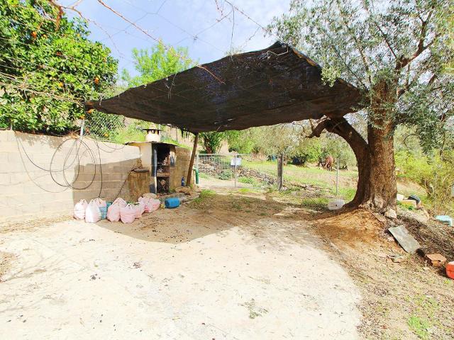 Terreno en venta en Comarca de la Alpujarra Granadina, Andalucía