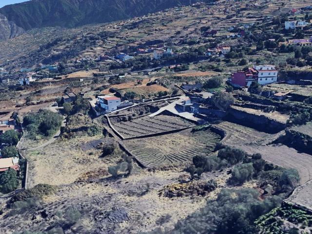 Terreno en venta en Realejo Alto, Los Realejos