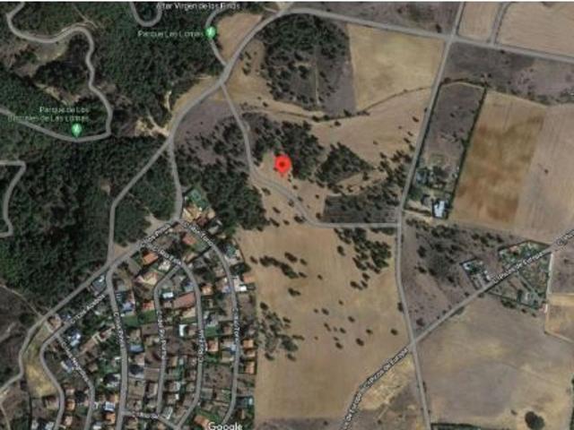 Local Comercial en venta en Valdefresno, Castilla y León