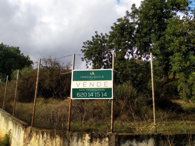 Terreno en venta en Lloseta