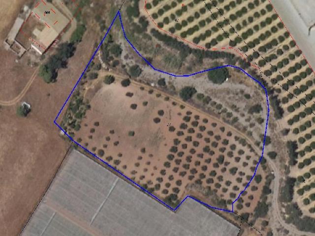 Terreno en venta en Almendricos, Alto Guadalentín