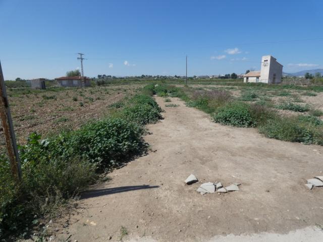Casa en venta en Vega Media del Segura, Murcia