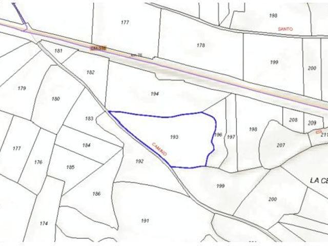 Local Comercial en venta en Mahora, Castilla-La Mancha