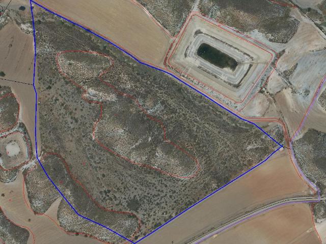 Terreno en venta en Alto Guadalentín, Murcia