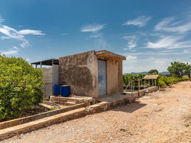 Terreno en venta en la Plana Baixa, Valencia