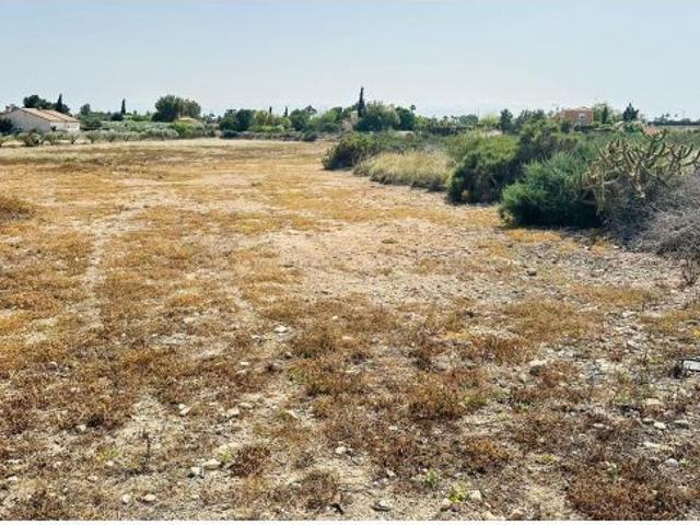 Local Comercial en venta en Perleta, el Baix Vinalopó