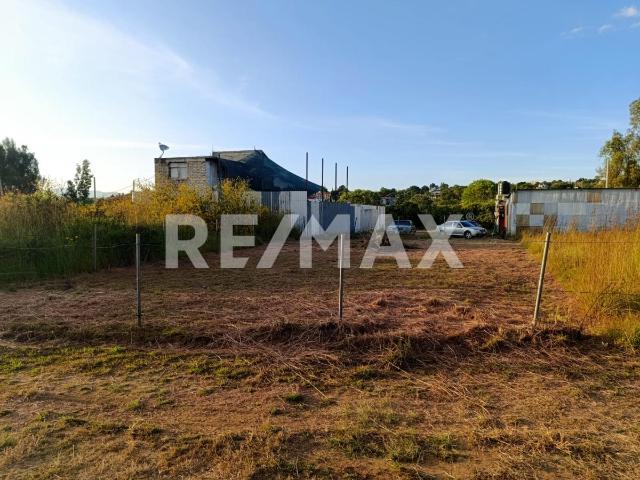 Terreno en venta en San Lorenzo Cacaotepec, Oaxaca