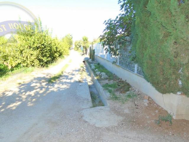 Terreno en venta en Puebla de Soto, Área Metropolitana de Murcia