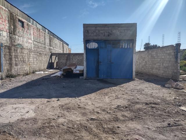 Terreno en renta en El Marqués, Querétaro