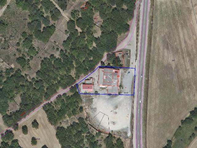 Terreno en venta en Urbanización los Paules, Revillarruz