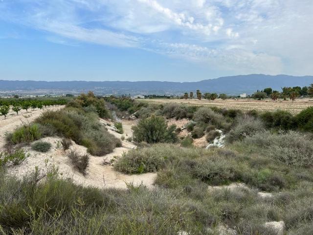 Terreno en venta en Sangonera la Seca, Área Metropolitana de Murcia