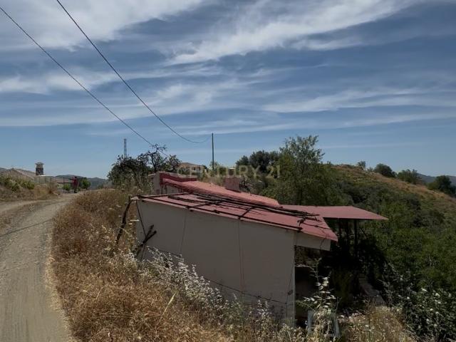 Terreno en venta en La Axarquía, Andalucía