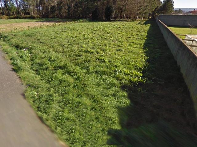 Terreno en venta en Bergantiños, Galicia