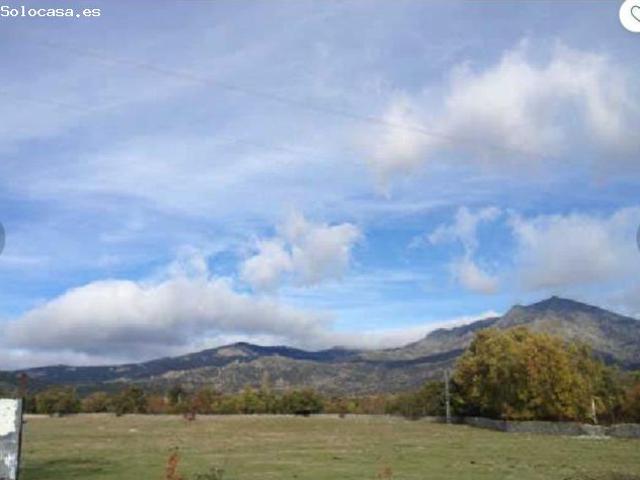 Local Comercial en venta en Moralzarzal, Madrid