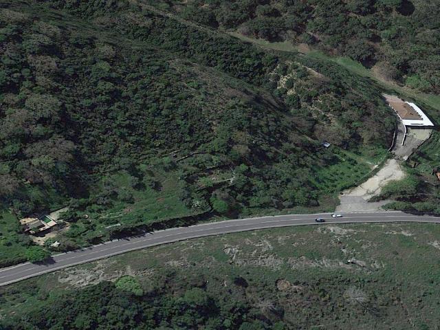 Terreno en venta en Sierra de Cádiz, Andalucía