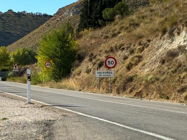 Terreno en venta en Valverde De Alcalá, Madrid
