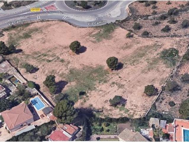 Local Comercial en venta en el Camp de Túria, Valencia