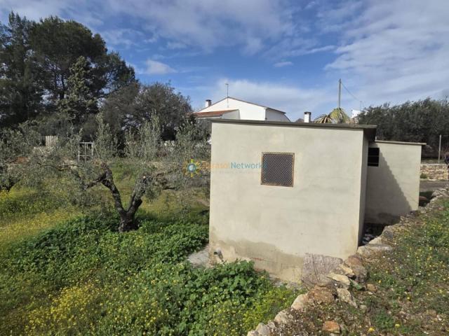 Terreno en venta en la Vall d'Albaida, Valencia