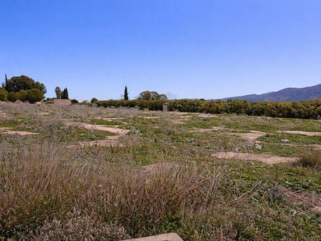 Terreno en venta en Bajo Guadalentín, Murcia