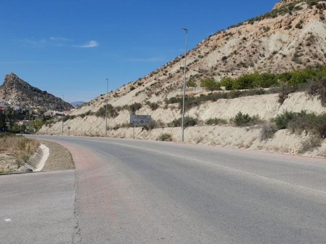 Terreno en venta en La Algaida, Valle de Ricote