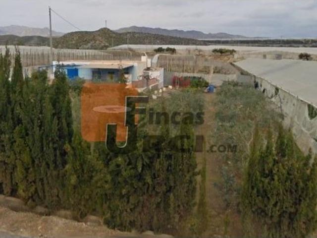Local Comercial en venta en El Cocón, Alto Guadalentín