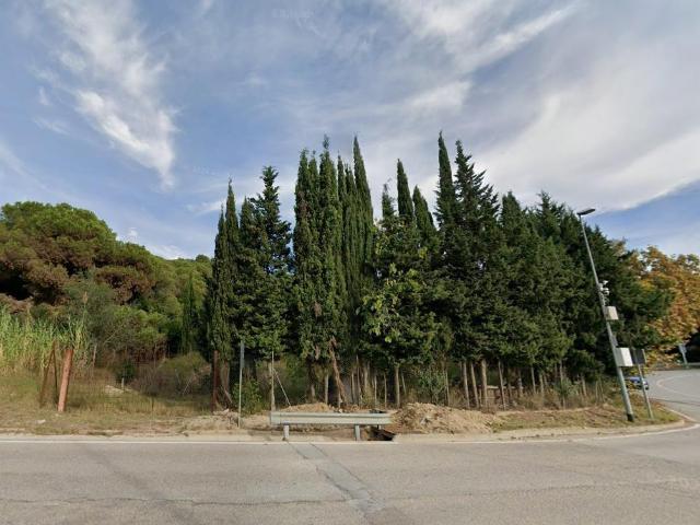 Terreno en venta en Eixample, Maresme