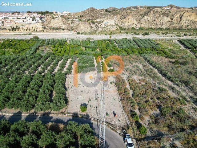 Local Comercial en venta en Valle del Almanzora, Andalucía