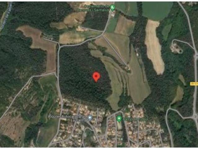 Local Comercial en venta en Ca l'Esmandia, Vallès Oriental