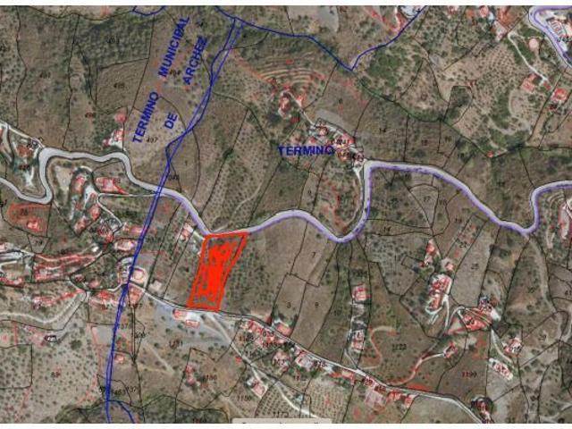 Local Comercial en venta en La Axarquía, Andalucía