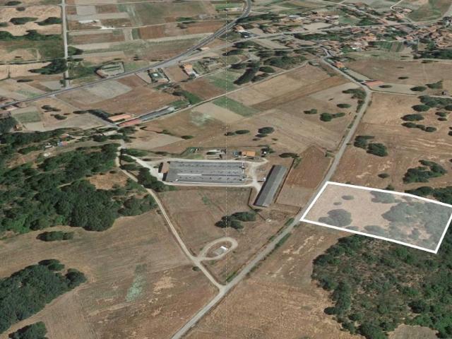 Terreno en venta en A Limia, Galicia